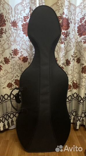 Футляр для виолончели 4/4