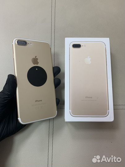 iPhone 7 Plus, 32 ГБ