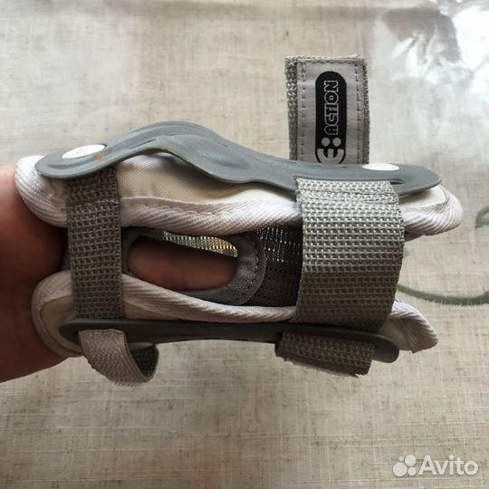 Набор защиты reaction