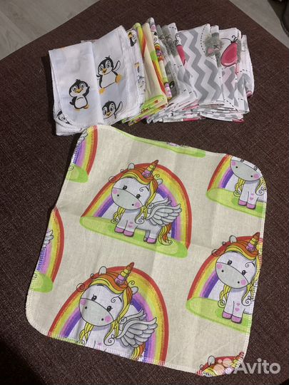 Носовые платки