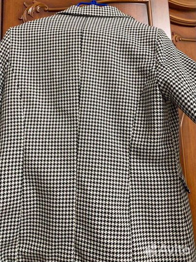 Пиджак женский