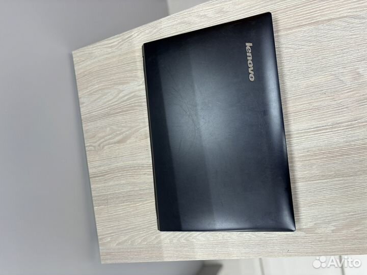 Ноутбук Lenovo B50-45