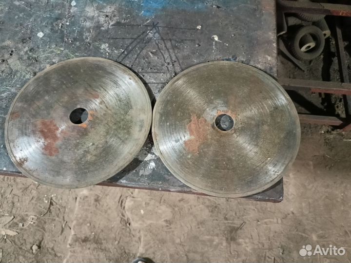 Алмазный диск