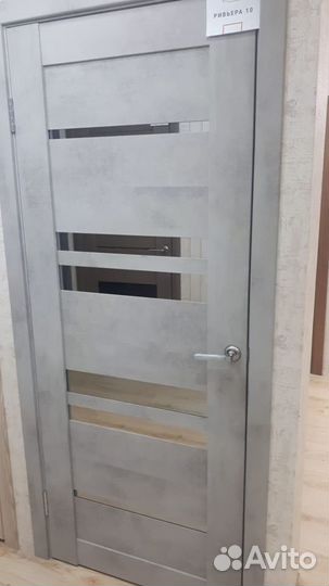 Двери межкомнатные и входные в ассортименте