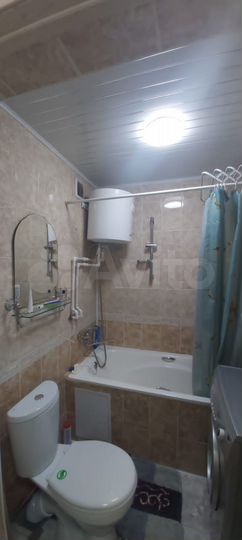 2-к. квартира, 50 м², 3/4 эт.