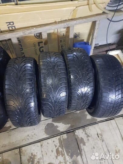 Nordman RS 205/55 R16 94R