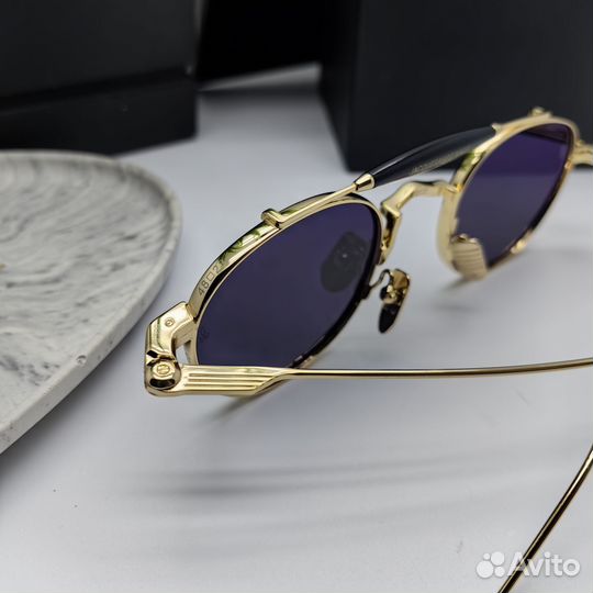 Солнцезащитные очки jacques marie mage