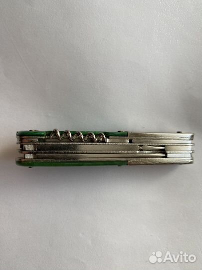 Нож складной