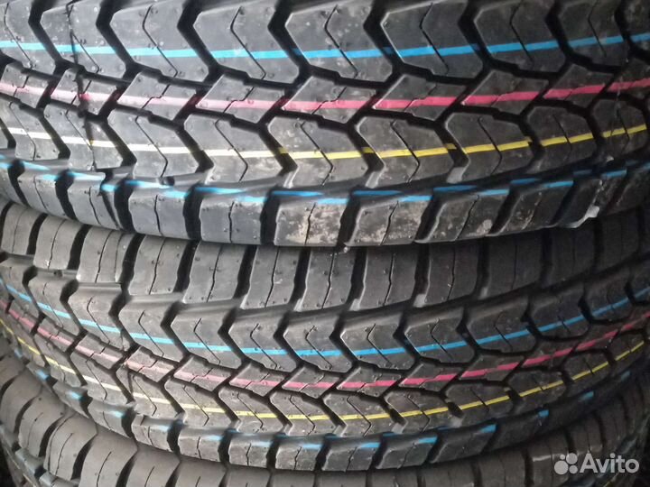 КАМА Кама 365 SUV (НК-242) 205/70 R15 107T