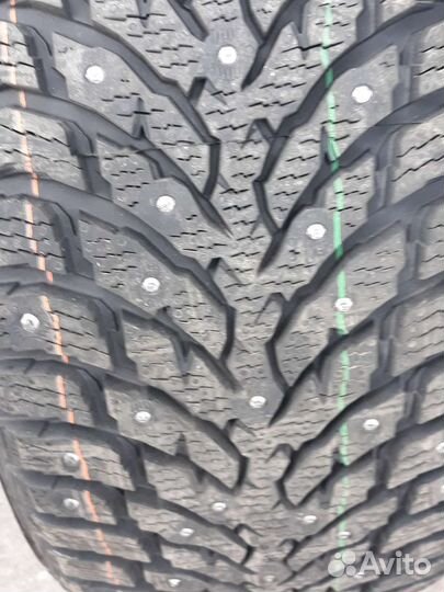 Диски оригинал 18R MB сборе Nokian hkpl9