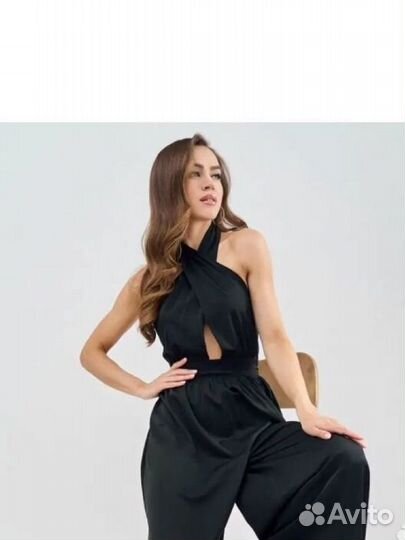 Комбинезон женский новый