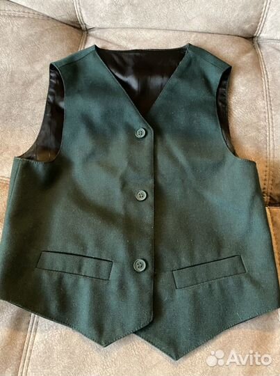 Школьная форма лицей 2