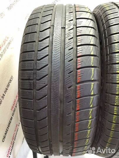 Vredestein QuaTrac 3 255/60 R18 112V