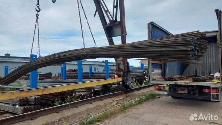 Арматура 16 / от Производителя с доставкой