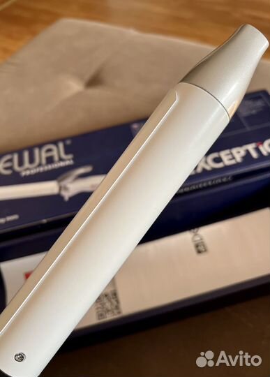 Плойка Dewal Pro Exception 33см