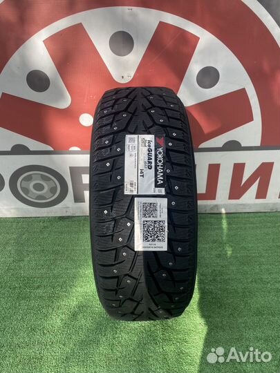 Yokohama Ice Guard Stud IG55 215/60 R16 99T
