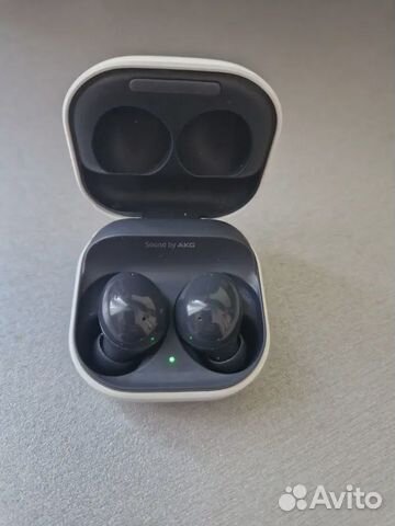 Наушники TWS Samsung Buds 2