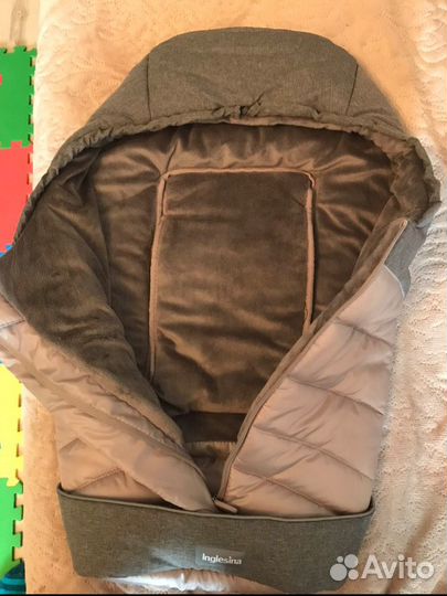 Конверт Inglesina