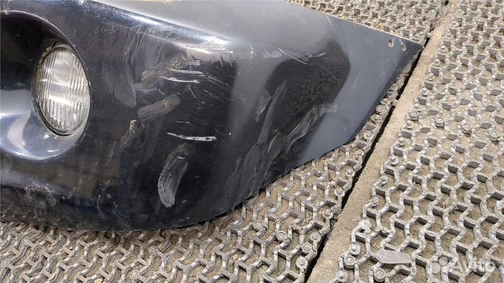 Бампер Suzuki Jimny, 2001