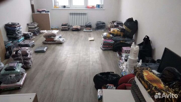 Вещи под заказ (посредник)