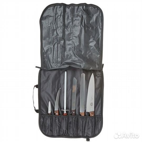 Набор кухонных ножей Victorinox Швейцария