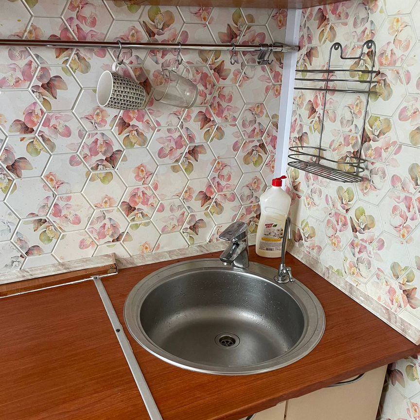 Квартира 1-комн. 30 м² в Мурманск — фото 10 из 16