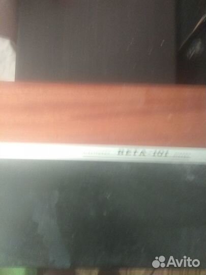 Продам электрофон