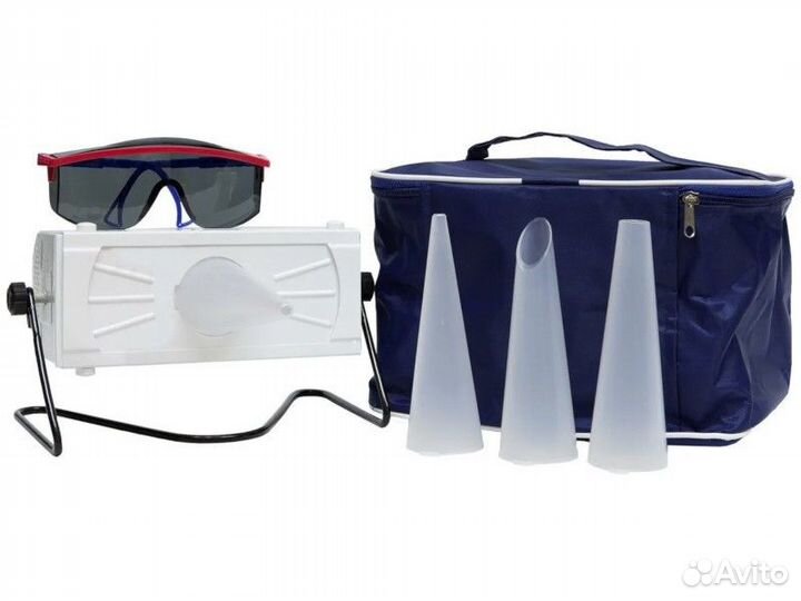 Облучатель 