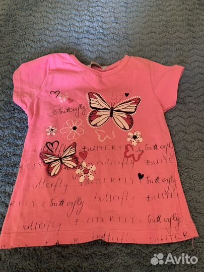 Одежда для девочки