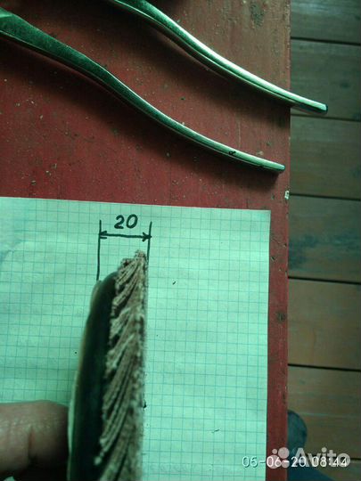 Круги лепестковые