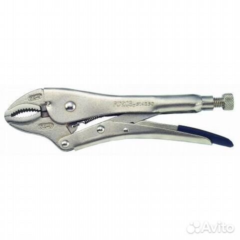 Захват гейферный 5