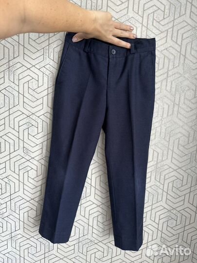 Школьный костюм