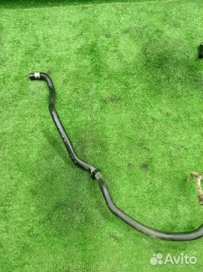 Шланг трубка гур Mitsubishi Lancer 9