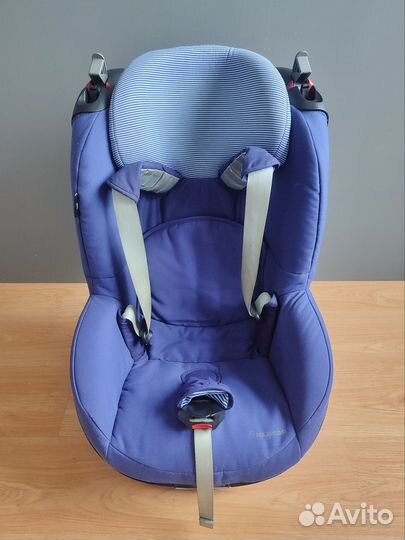 Детское автокресло maxi cosi tobi