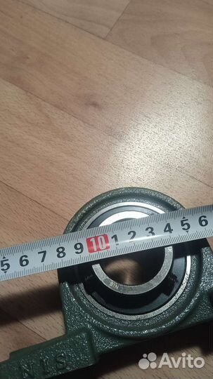 Подшипник в корпусе