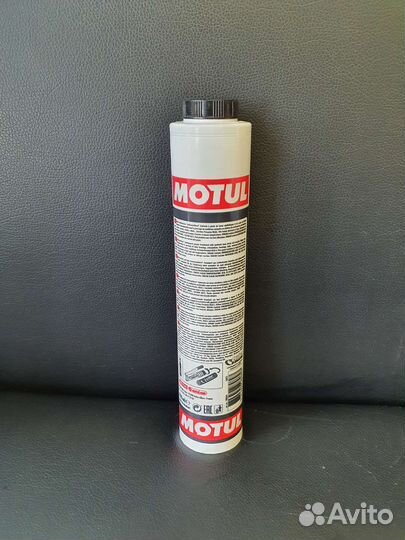 Пластичная смазка Motul tech grease 300 0.4 108664