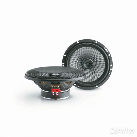 Колонки focal Access 165AC 16,5см 2-полос. коаксиа