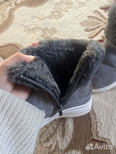 Угги женские 35 размер