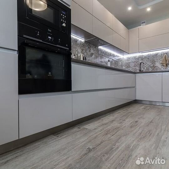 Кухонный гарнитур CS - 80