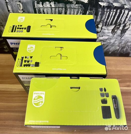 Электробритва Philips 13 in 1