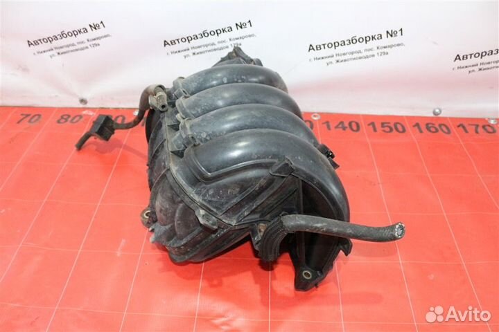 Впускной коллектор Toyota Rav4 20 1azfe 2005