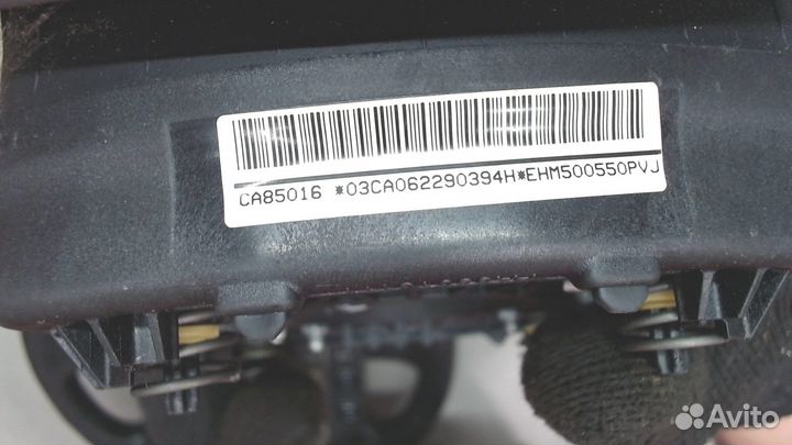 Руль Land Rover Range Rover Sport, 2010