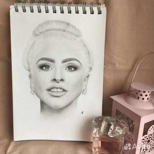 Рисунки на заказ