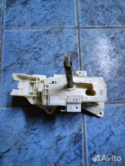 Селектор АКПП KIA RIO 4