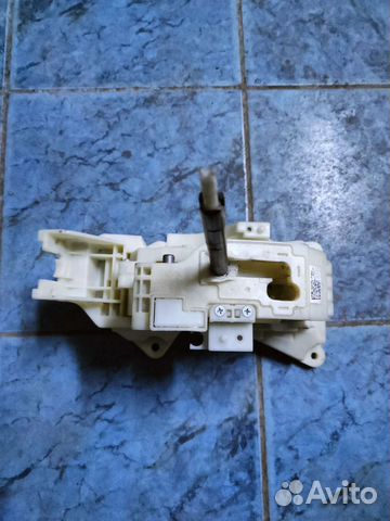 Селектор АКПП KIA RIO 4