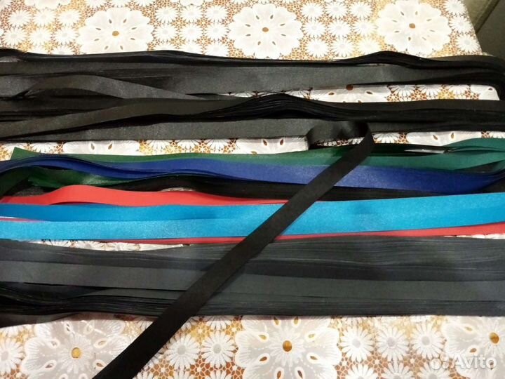 Ледерин импорт и отеч, материал для ромба гармони