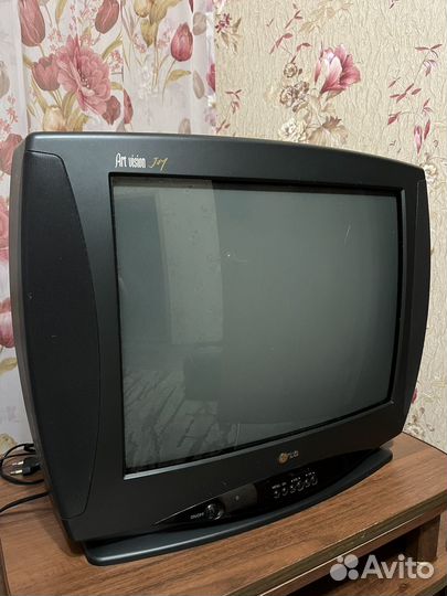 Телевизор
