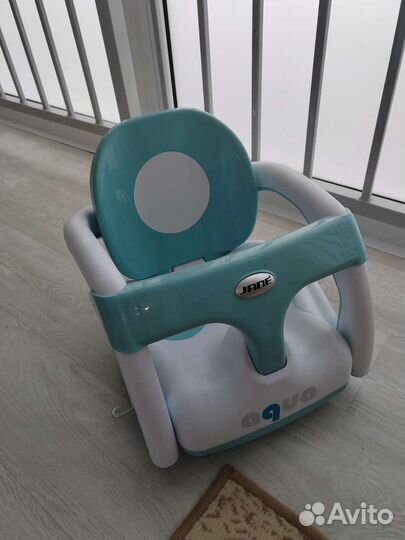 Стул - гамак для купания