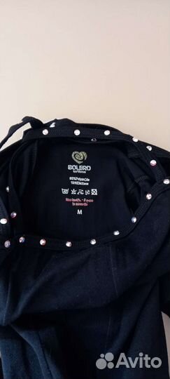 Комбинезон для фигурного катания