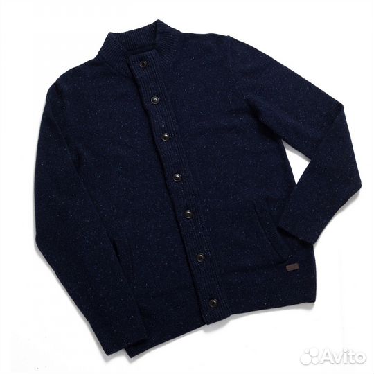 Кардиган Barbour оригинал